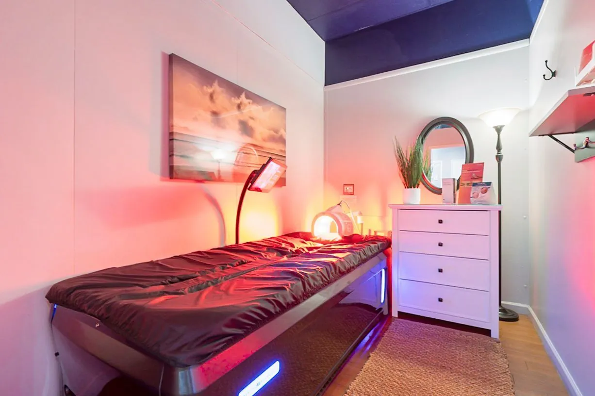 Renewed Med Spa Facility