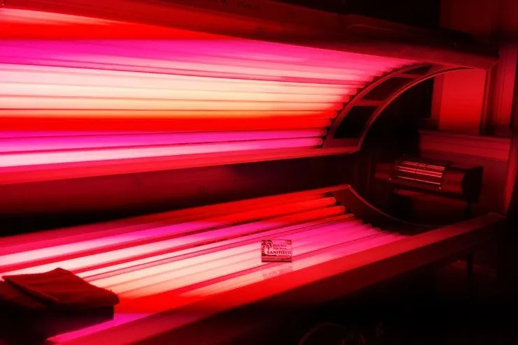Red Light Therapy